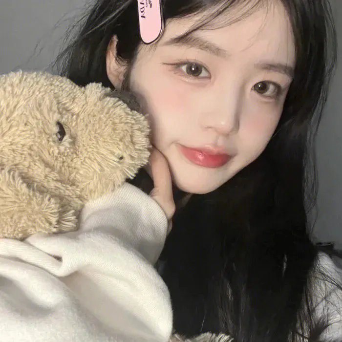 小妈妈