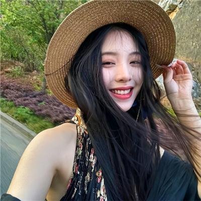丹麦女孩